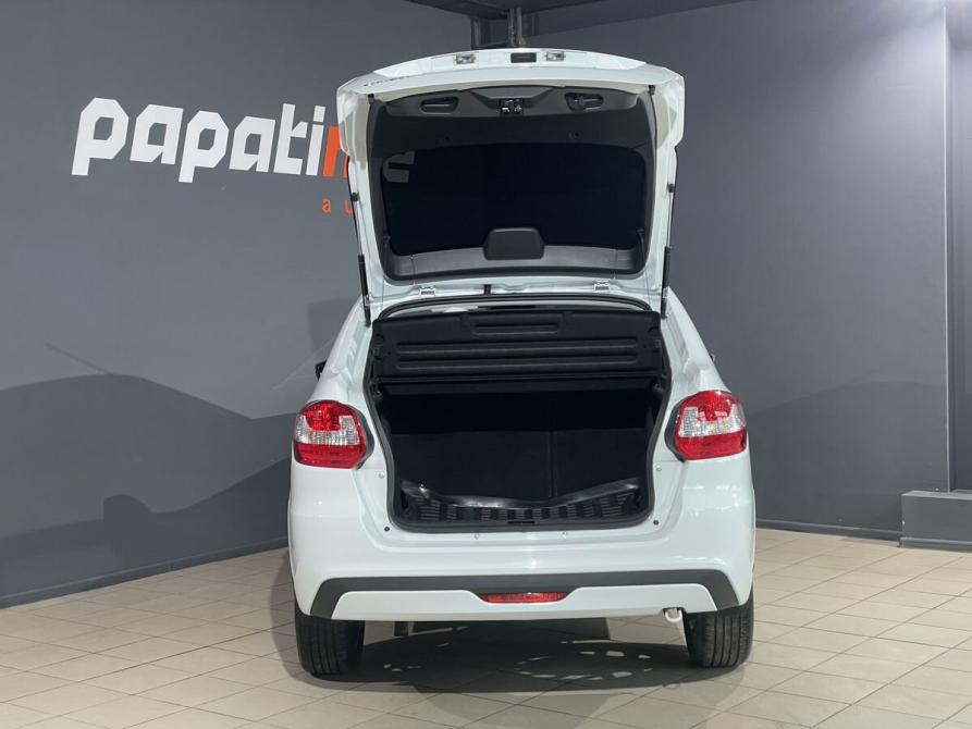 Lada (ВАЗ) Granta I Рестайлинг Тверь  - изображение 5