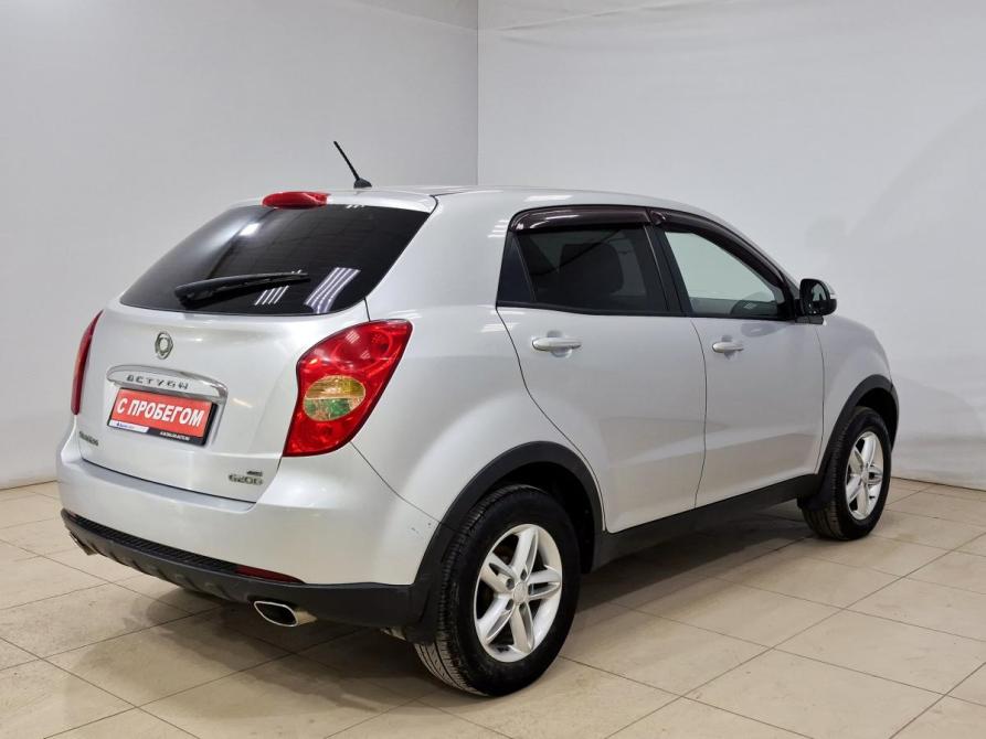 SsangYong Actyon II Альметьевск  - изображение 5