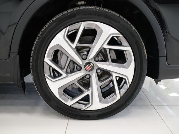 Hongqi HS7 I с пробегом 2023 года, цена 3 584 000 рублей, 41394 км, внедорожник, Автокод Объявления