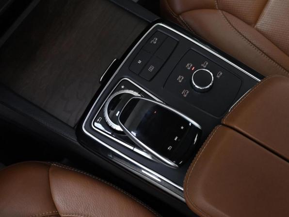 Mercedes-Benz GLE I (W166) с пробегом 2016 года, цена 3 049 000 рублей, 112000 км, внедорожник, Автокод Объявления