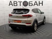 Hyundai Tucson III Екатеринбург  - изображение 29