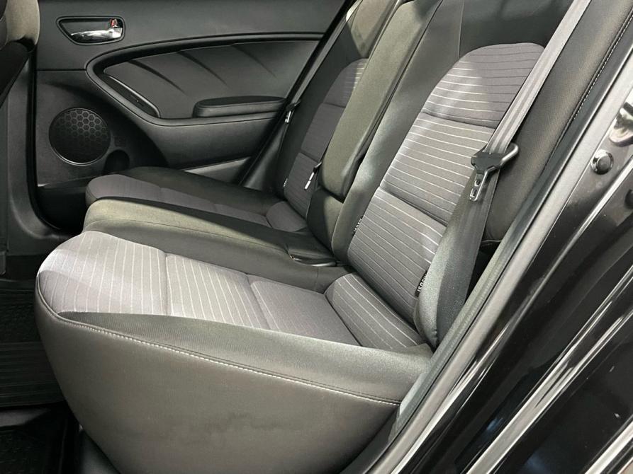 Kia Cerato III Рестайлинг (Classic) Ижевск  - изображение 16