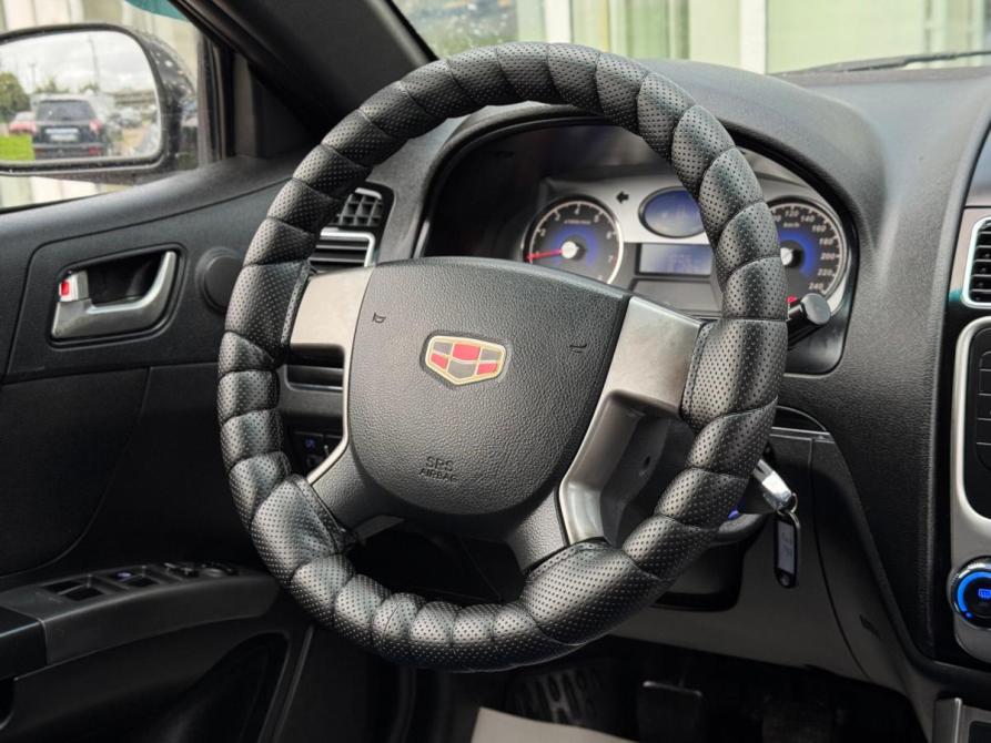 Geely Emgrand EC7 Ульяновск  - изображение 10