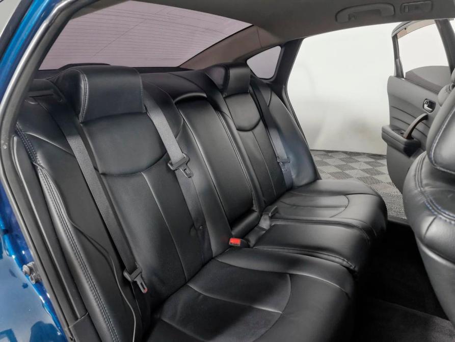 Nissan Teana I Рестайлинг Нижний Новгород  - изображение 18