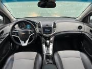 Chevrolet Cruze I Рестайлинг Екатеринбург  - изображение 18
