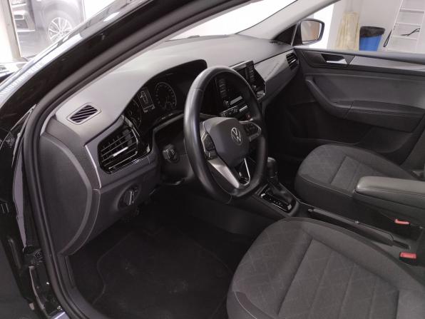 Volkswagen Polo VI с пробегом 2022 года, цена 1 760 000 рублей, 37750 км, лифтбек, Автокод Объявления