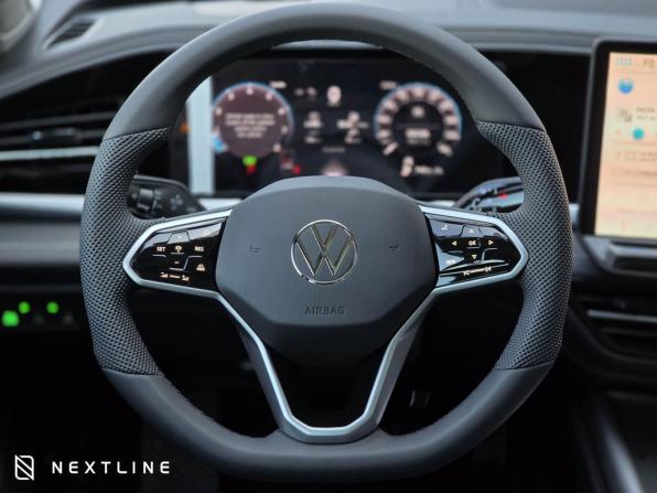 Новый Volkswagen Passat (North America and China) Pro I 2026 года, цена 4 690 000 рублей, седан, Автокод Объявления