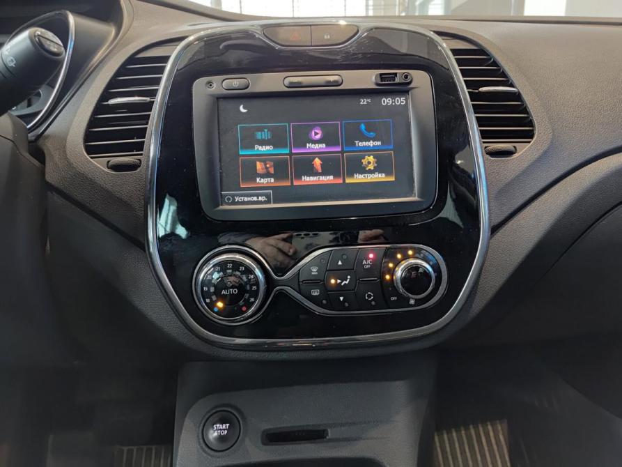 Renault Kaptur I Казань  - изображение 18