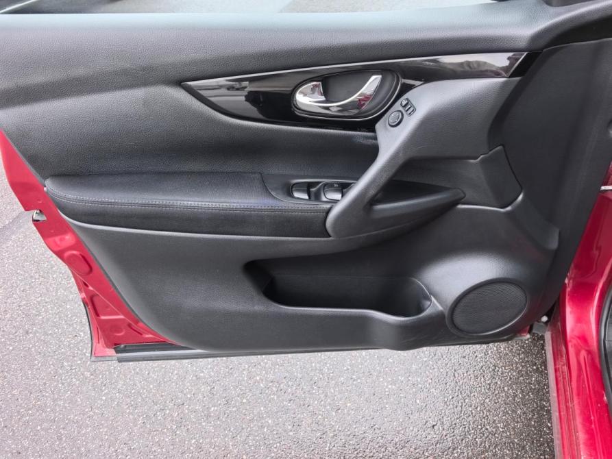 Nissan Qashqai II Санкт-Петербург  - изображение 8