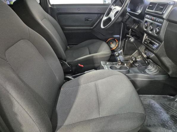 Lada (ВАЗ) Niva Legend с пробегом 2022 года, цена 880 000 рублей, 22000 км, внедорожник, Автокод Объявления