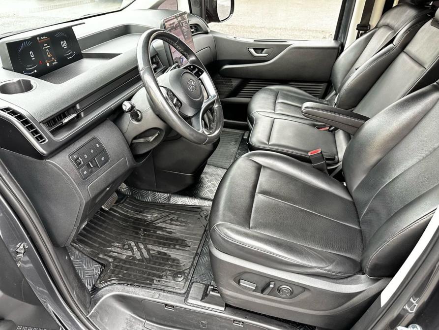 Hyundai Staria I Волгоград  - изображение 9