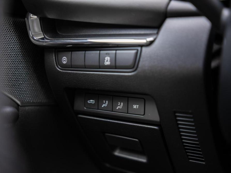 Mazda 3 IV (BP) Сочи  - изображение 21