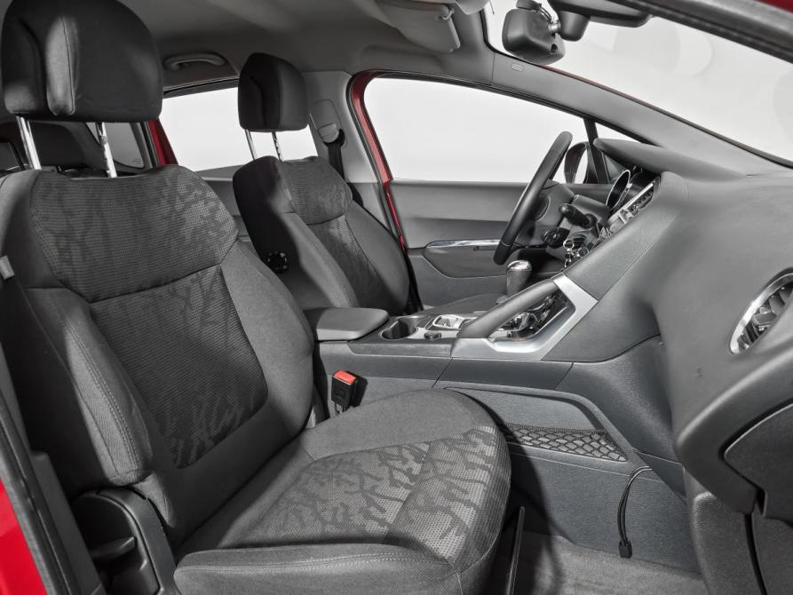 Peugeot 3008 I Нижний Новгород  - изображение 9