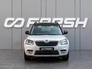 Skoda Yeti I Рестайлинг Краснодар  - изображение 23