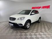 SsangYong Actyon II Воронеж  - изображение 24