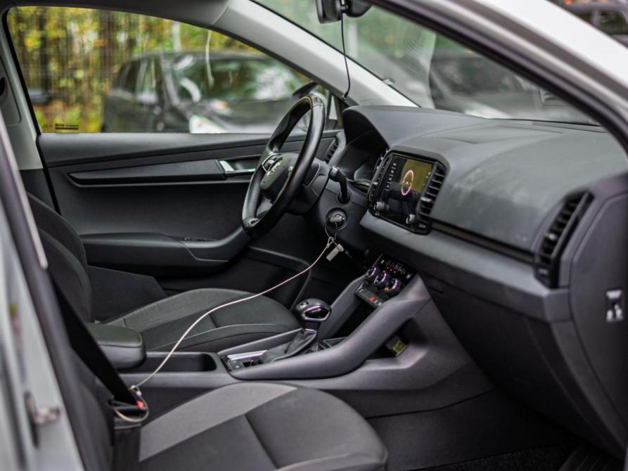 Skoda Karoq I Санкт-Петербург  - изображение 12