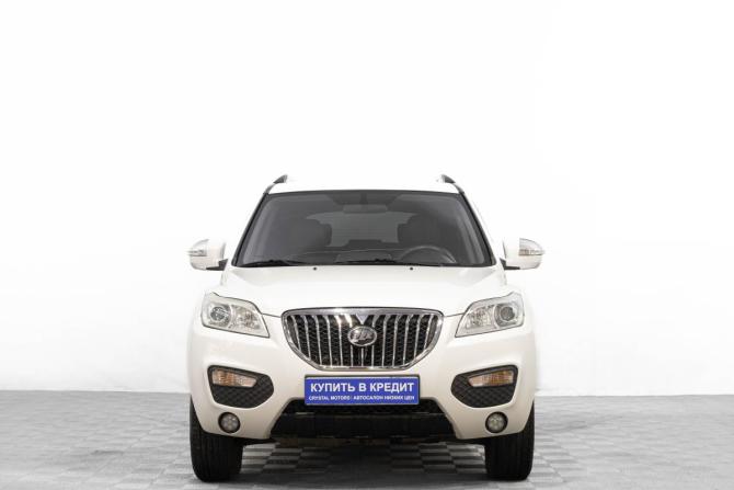 Lifan X60 I Рестайлинг с пробегом 2015 года, цена 729 000 рублей, 88300 км, внедорожник, Автокод Объявления