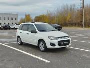 Lada (ВАЗ) Kalina II Чебоксары  - изображение 25