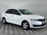 Skoda Rapid I Ростов-на-Дону  - изображение 16