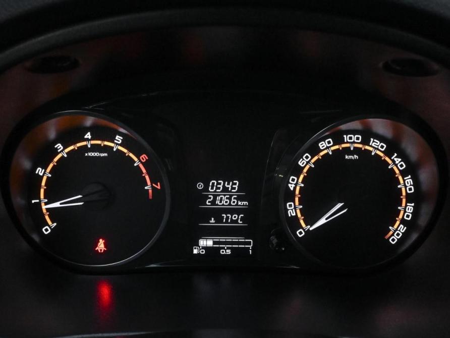 Lada (ВАЗ) Granta I Рестайлинг Волгоград  - изображение 12