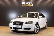 Audi A3 II (8P) Рестайлинг 1 Уфа  - изображение 13