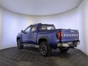 Changan Hunter Plus Москва  - изображение 36