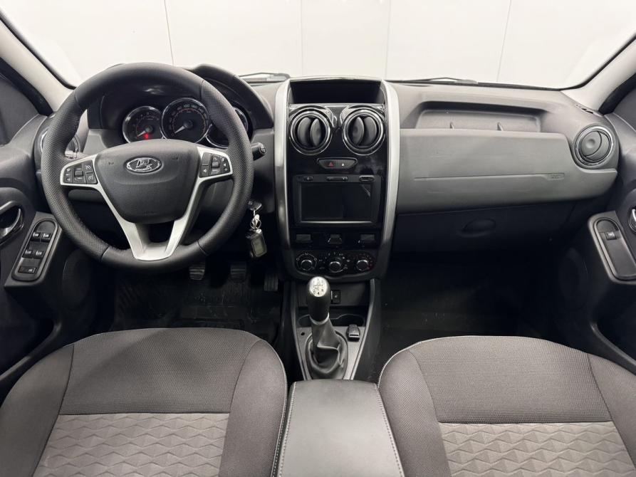 Lada (ВАЗ) Largus I Рестайлинг Воронеж  - изображение 12