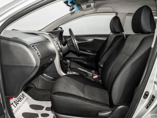 Toyota Corolla X (E140 E150) Рестайлинг с пробегом 2008 года, цена 890 000 рублей, 193619 км, универсал, Автокод Объявления