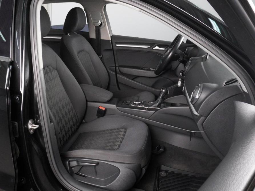 Audi A3 III (8V) Минеральные Воды  - изображение 8