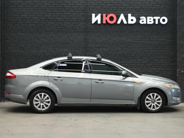 Ford Mondeo IV с пробегом 2008 года, цена 600 000 рублей, 327566 км, седан, Автокод Объявления