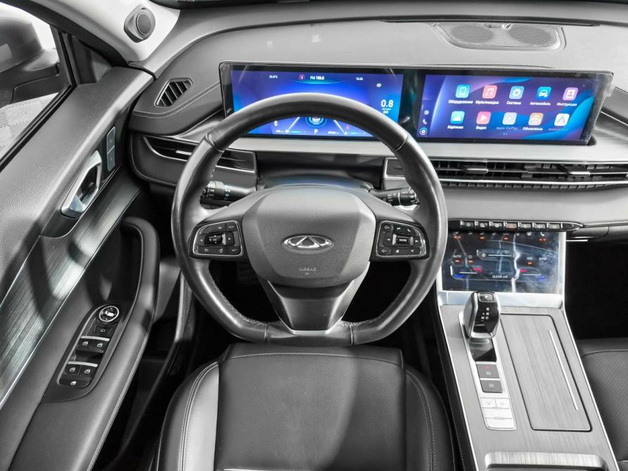 Chery Tiggo 7 Pro Max I Нижний Новгород  - изображение 15
