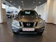 Nissan Terrano III (D10) Чебоксары  - изображение 43