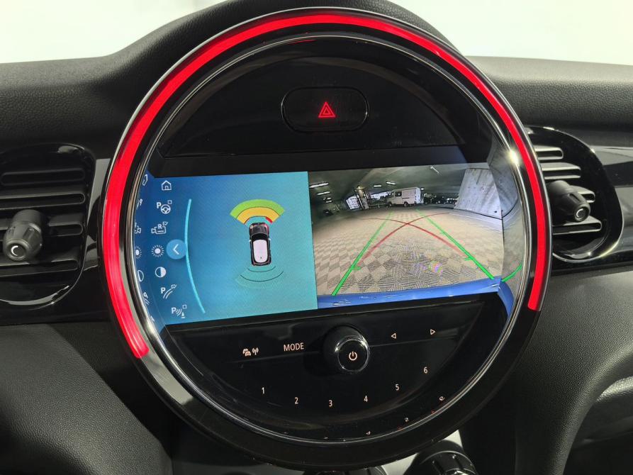 Mini Hatch III (F55/F56) Рестайлинг 2 Санкт-Петербург  - изображение 27