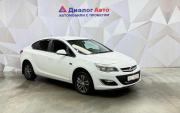 Opel Astra J Рестайлинг Азнакаево  - изображение 29