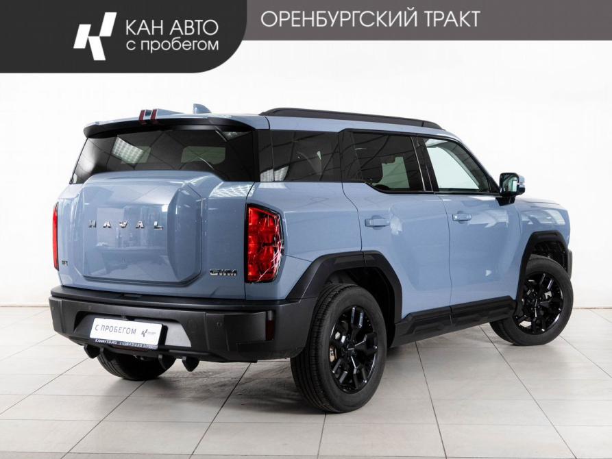 Haval H3 I Казань  - изображение 3