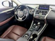 Lexus NX I Москва  - изображение 60