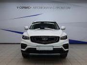 Geely Atlas Pro Москва  - изображение 23