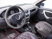 Renault Logan I Рестайлинг Москва  - изображение 25