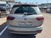 Volkswagen Tiguan II Москва  - изображение 14