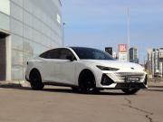 Changan UNI-V I Самара  - изображение 25