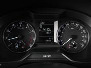Skoda Octavia III (A7) Рестайлинг Ростов-на-Дону  - изображение 28
