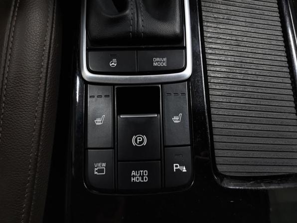 Kia Optima IV с пробегом 2018 года, цена 1 740 000 рублей, 192478 км, седан, Автокод Объявления
