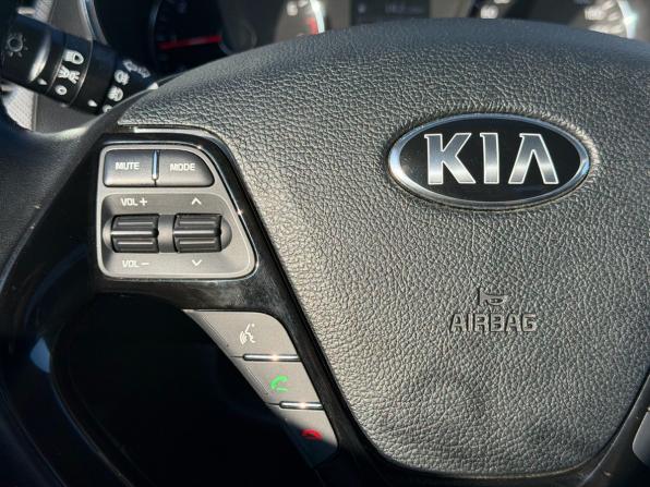Kia Cerato III Рестайлинг (Classic) с пробегом 2018 года, цена 1 420 000 рублей, 97000 км, седан, Автокод Объявления