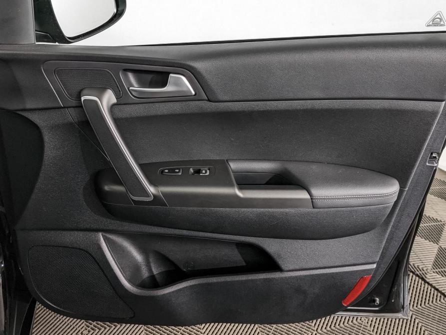 Kia Sportage IV Рестайлинг Санкт-Петербург  - изображение 25