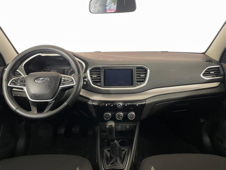 Lada (ВАЗ) Vesta I Рестайлинг (NG) Воронеж  - изображение 11