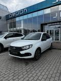 Lada (ВАЗ) Granta I Рестайлинг Череповец  - изображение 15