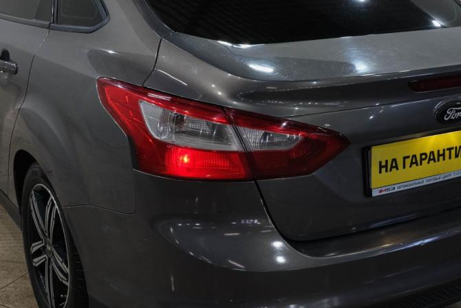 Ford Focus III с пробегом 2011 года, цена 779 000 рублей, 302000 км, седан, Автокод Объявления