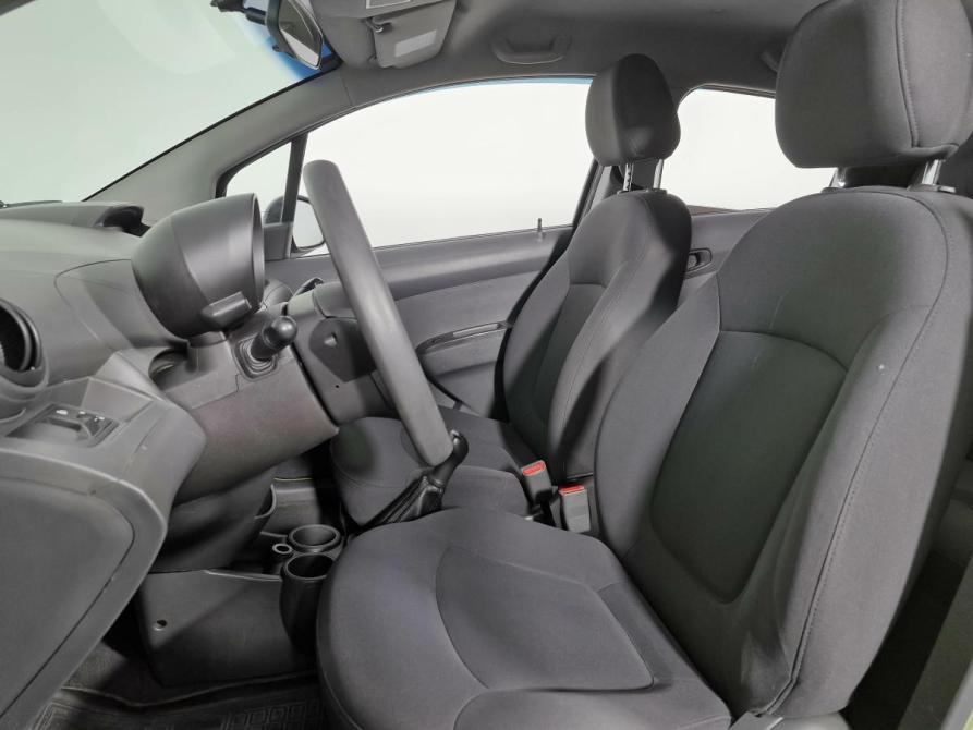 Chevrolet Spark III Нижний Новгород  - изображение 12