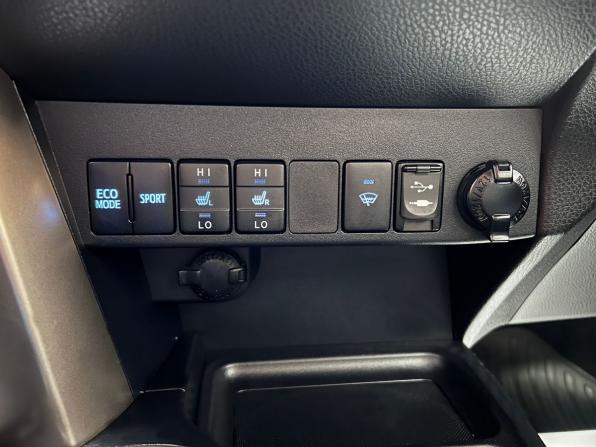Toyota RAV4 IV (XA40) с пробегом 2014 года, цена 2 095 000 рублей, 139652 км, внедорожник, Автокод Объявления