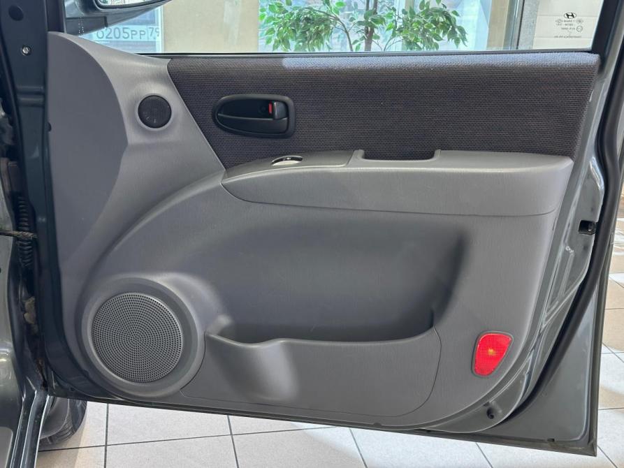 Hyundai Matrix I Рестайлинг Волгоград  - изображение 16